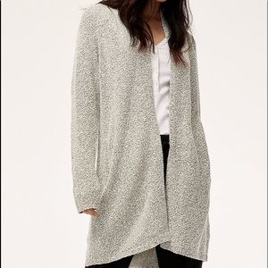 NWT Aritzia Community “Vetus” Sweater